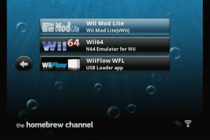 wii n64 emulator wad download