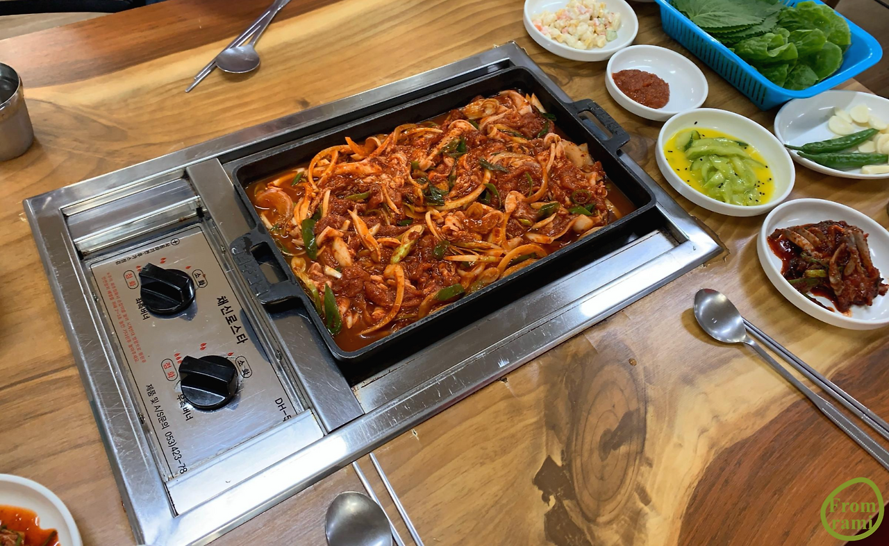 경상도추어탕식당 이미지