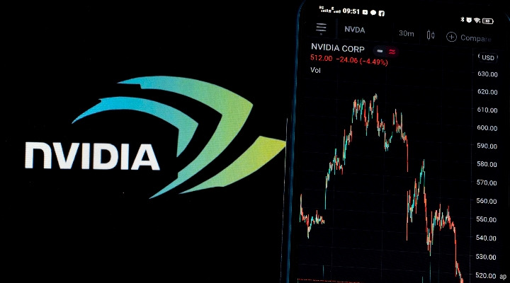 모닝스타(Morningstar)는 엔비디아(Nvidia) 주식에 대해 "보유" 등급을 유지 1 모닝스타(Morningstar)는 엔비디아(Nvidia) 주식에 대해 "보유" 등급을 유지