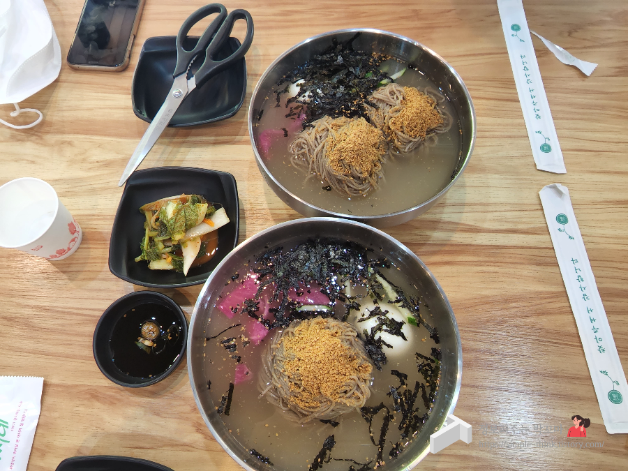 원주 덕천막국수 국내산 메밀가루로 자극적이지 않은 맛있는 막국수 강추 9 ywAAAAAAQABAAACAUwAOw==