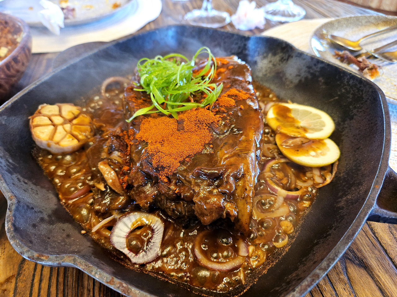 필리핀 보홀 단비리조트 근처 MOSA, spindrift 현지 음식점 맛집 후기 19 ywAAAAAAQABAAACAUwAOw==