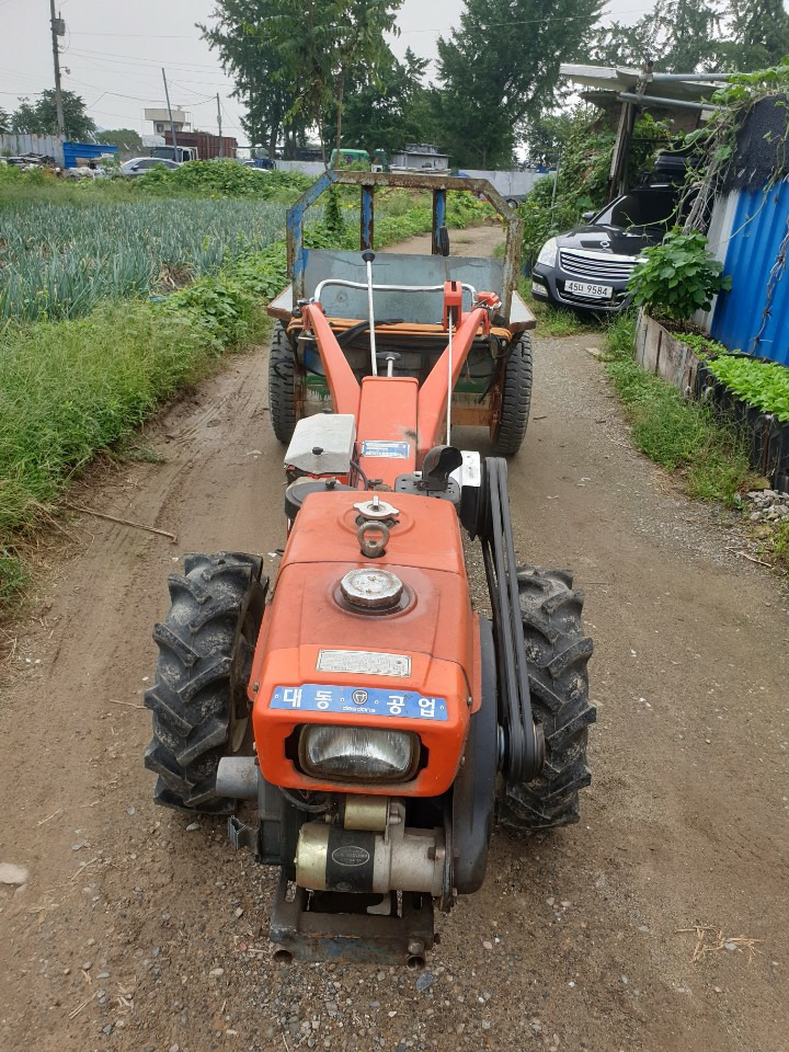 중고 경운기 농기계 직거래 매매 판매 - 신바람 농업네트워크