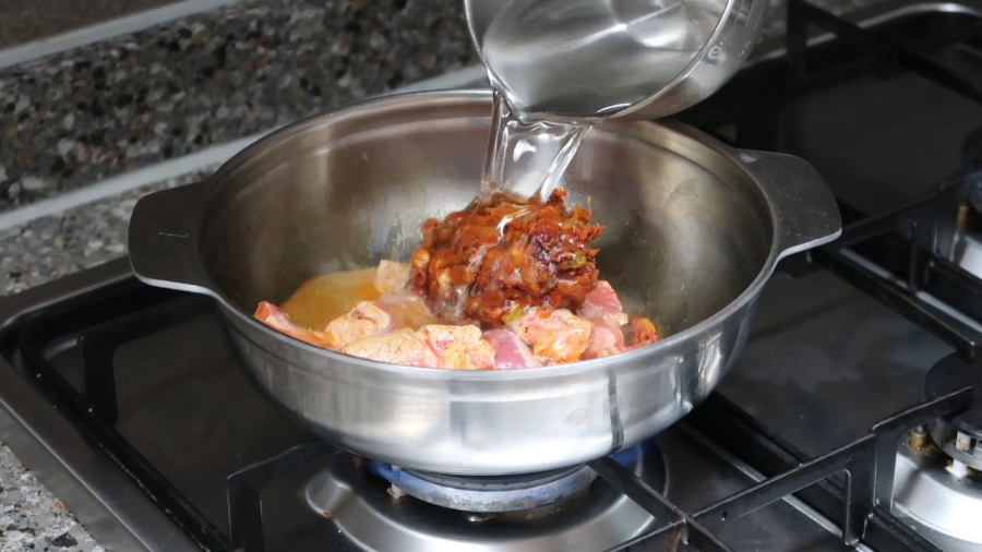 순두부찌개 황금레시피 서진이네 순두부찌개 양념장 비율 소용량 추천 26 서진이네-순두부찌개-양념장-황금레시피-고기순두부찌개