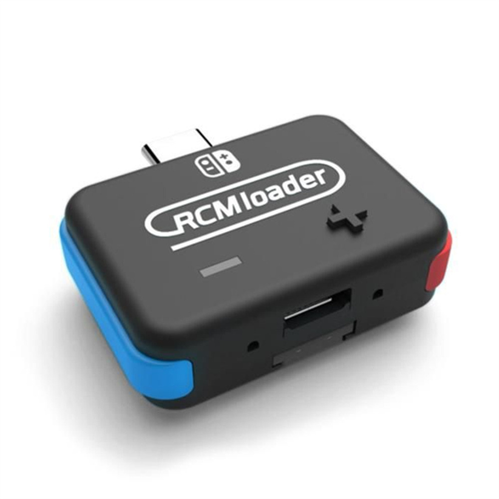 rcm loader one
