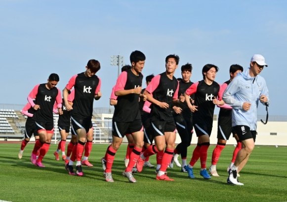 한국 아르헨티나 축구 중계 대한민국 올림픽대표팀 평가전