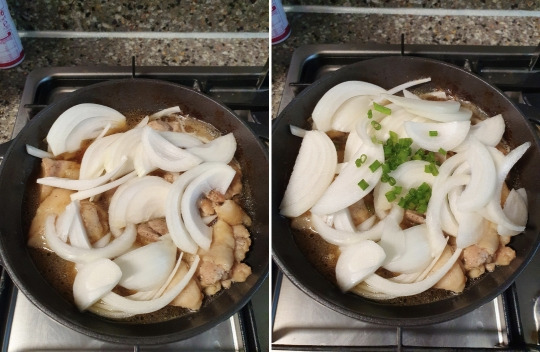 메종드율 소스로 오야꼬동,에그샌드위치 맛있게 만들기 6 ywAAAAAAQABAAACAUwAOw==