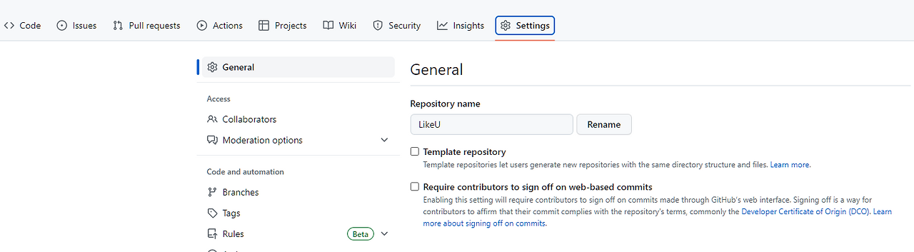 git visual