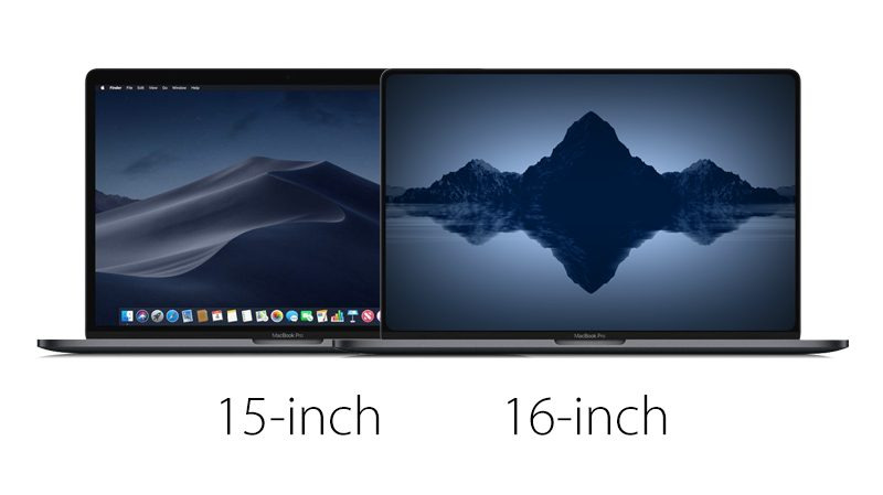 16인치 MacBook Pro 출하량 발표, 출시 시기 불확실 1 ywAAAAAAQABAAACAUwAOw==