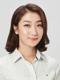 개그맨 최정화 사진
