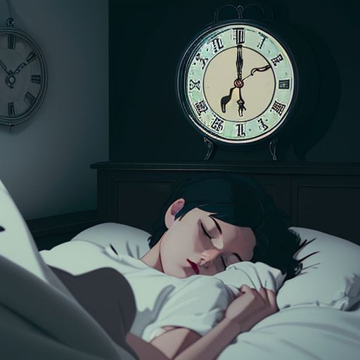 10 Signs You Have Chronic Fatigue