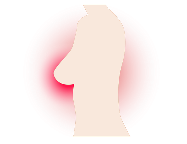 유방암 자가진단법 및 초기증상, 예방법 제대로 알아보자! 1 유방암-자가진단법-초기증상-예방법