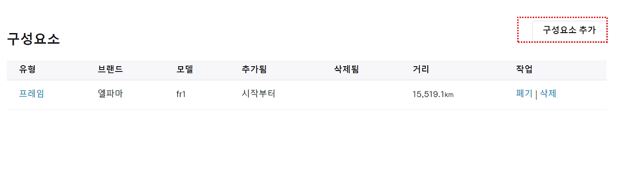자전거 뒷바퀴 교체 주기