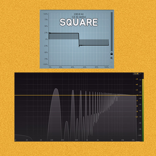 파형 (Waveform)