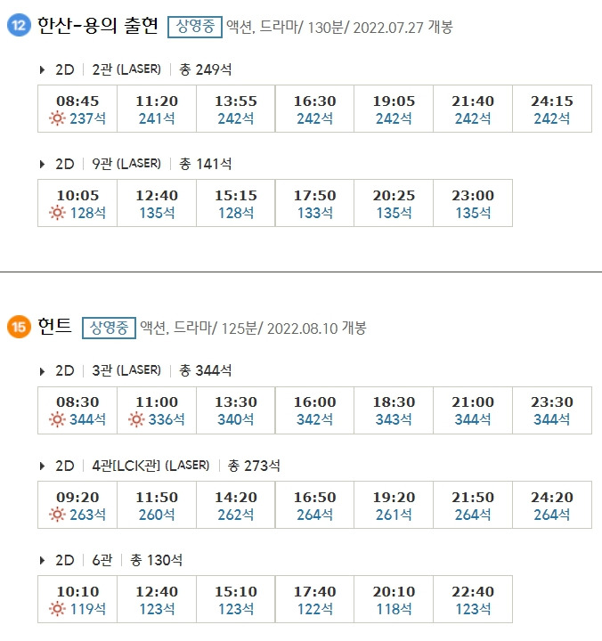 대전 Cgv 상영시간표, 주차, 가격, 할인, 주차, 예매, 가는길 정리