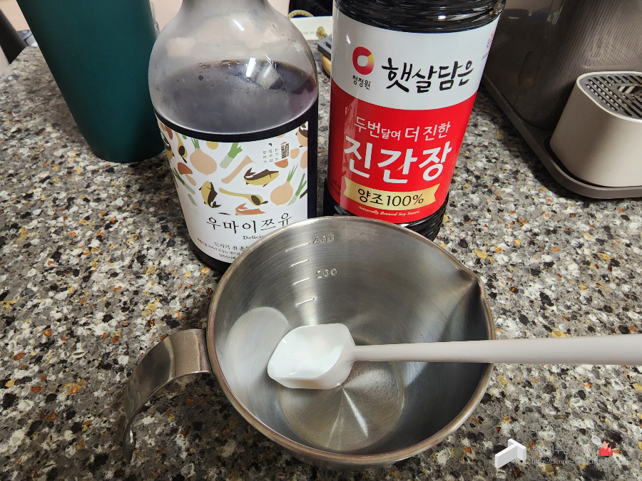 간단하게 집에서 만들어먹는 규동 레시피 2 ywAAAAAAQABAAACAUwAOw==