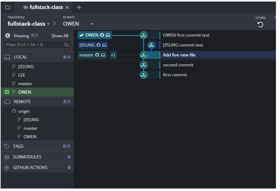 gitkraken 3