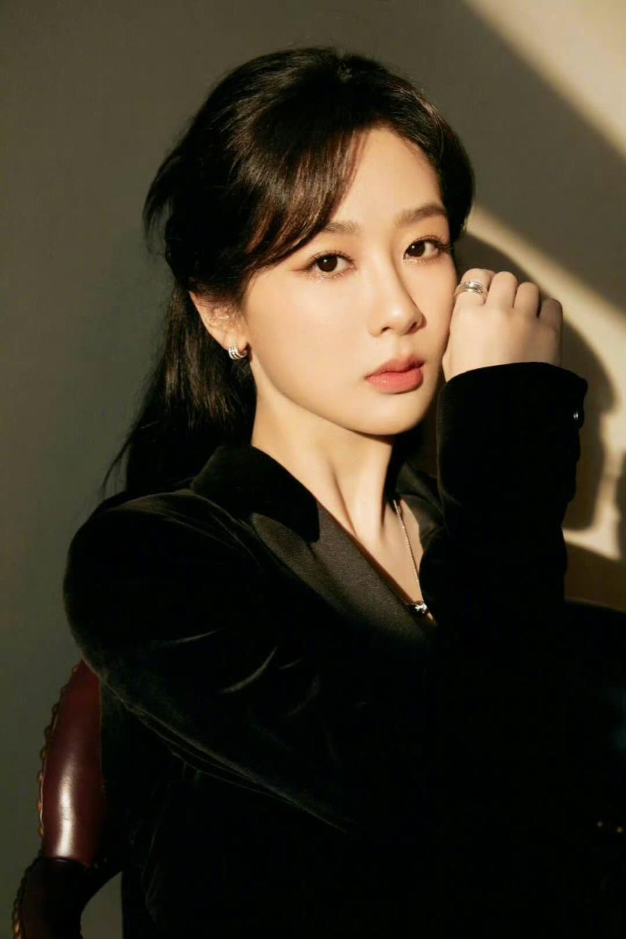 배우 “양쯔” 자동차 브랜드 ‘CHERY’ 화보&영상