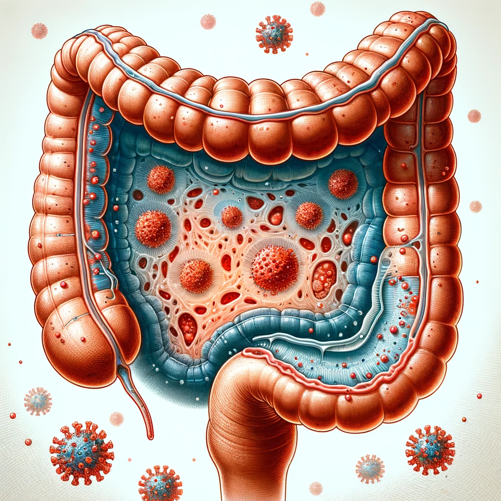 A08.0 로타바이러스 장염(Rotaviral enteritis)