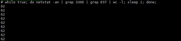 [Linux] 터미널에서 반복문 사용하기