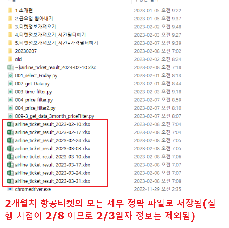 옥션 최저가 항공권 텔레그램 메세지 받기 파이썬 프로그램 49 ywAAAAAAQABAAACAUwAOw==