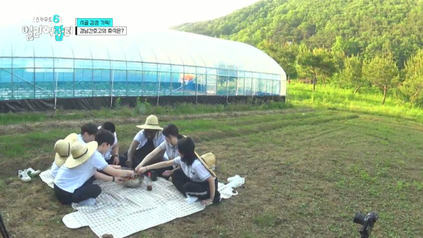 응급실을 100% 그대로 재현했다는 한 고등학교 실습실 | 인스티즈
