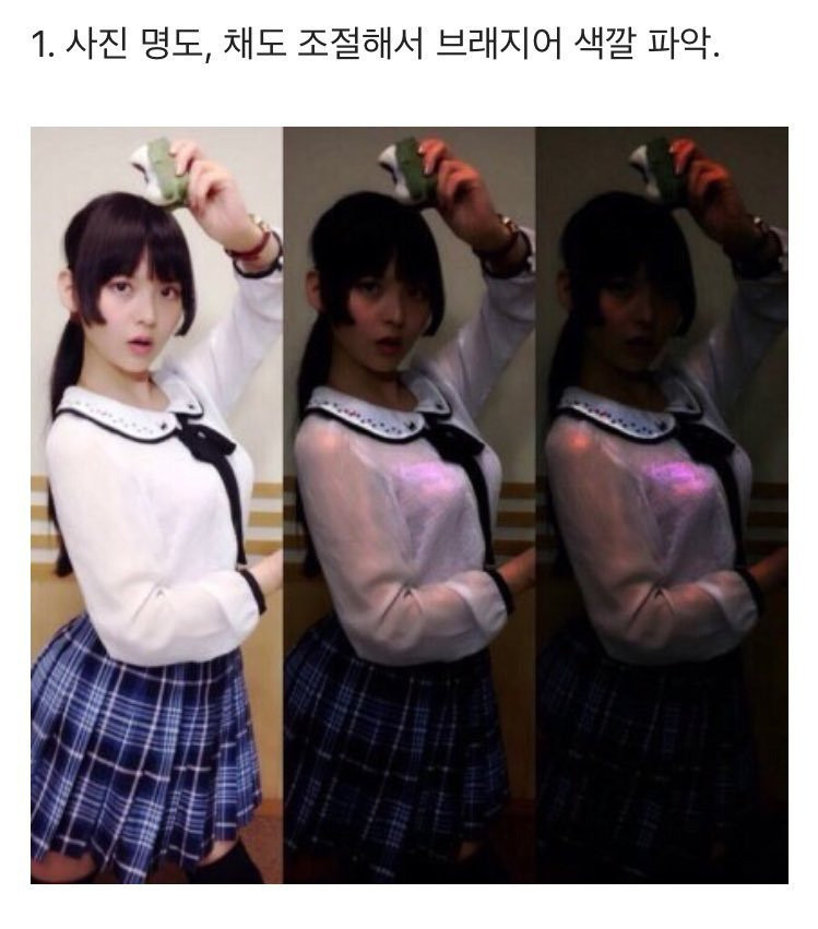 일본 여자아이돌이 극한 직업인 이유