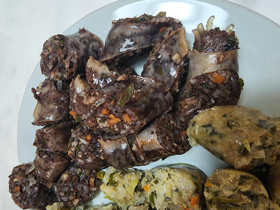 피코크 고수의맛집 순대맛집 리북방 모둠순대 솔직후기 13 ywAAAAAAQABAAACAUwAOw==