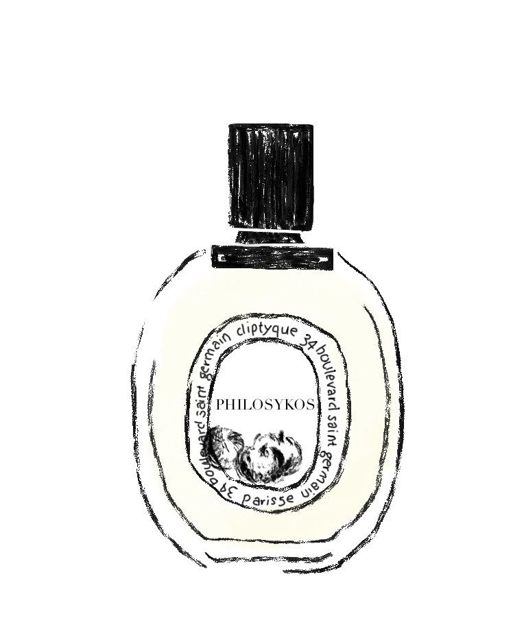 Diptyque EAU DE TOILETTE Philosykos