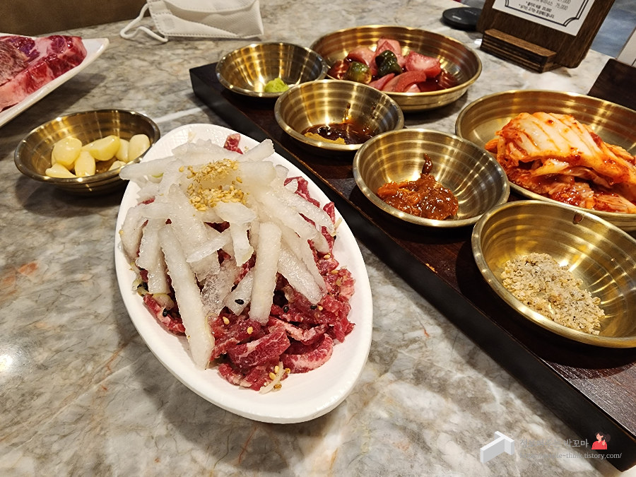수유 맛집 털보정육식당 장위2호점 내 돈 내산 후기 (와인 이벤트) 18 ywAAAAAAQABAAACAUwAOw==