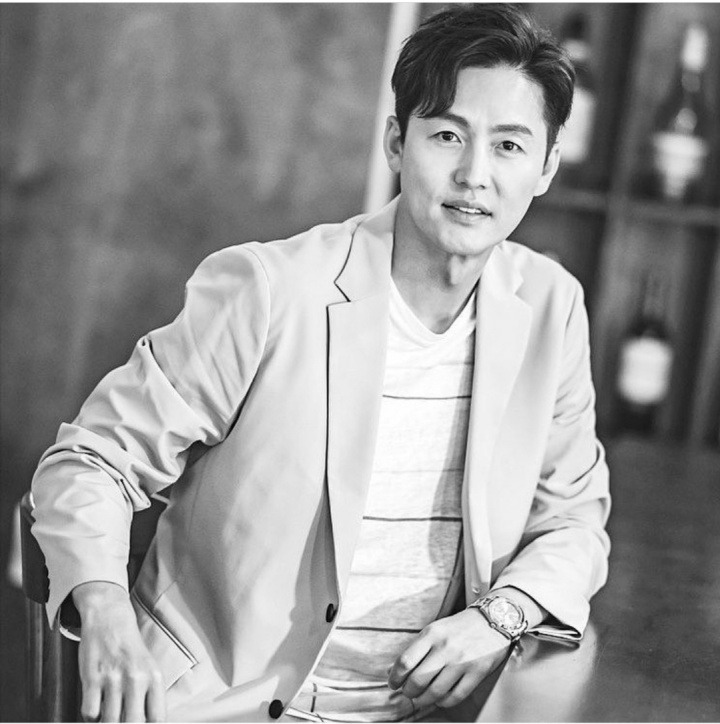 이정진 나이 키 프로필 가족관계 드라마