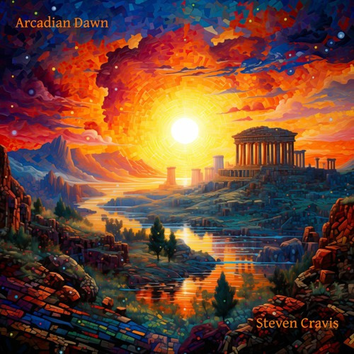 Steven Cravis - Carol of the Bells