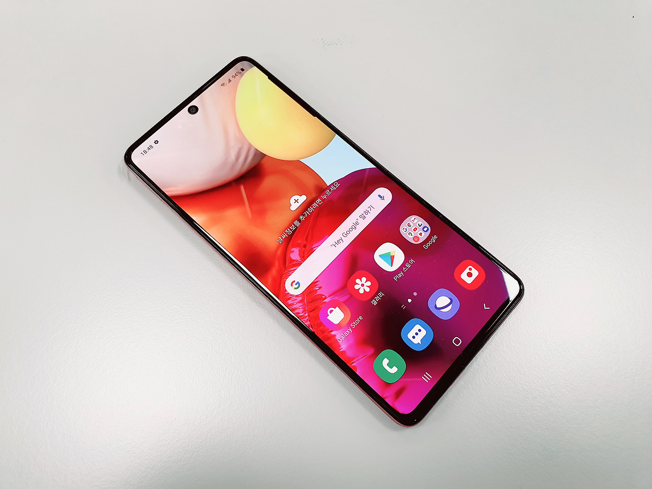 galaxy s20 fe bts edition