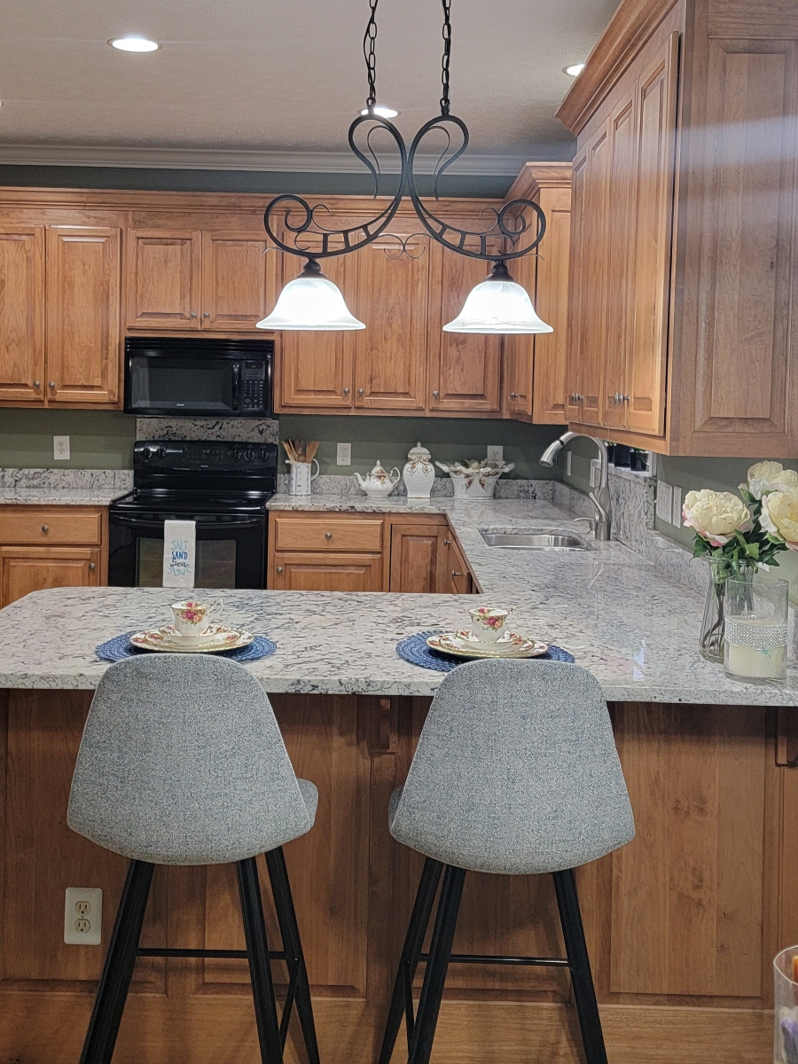 미국 해외 이사 후기 요크타운 -> 얼바인, 유홀 UBOX 1,800달러