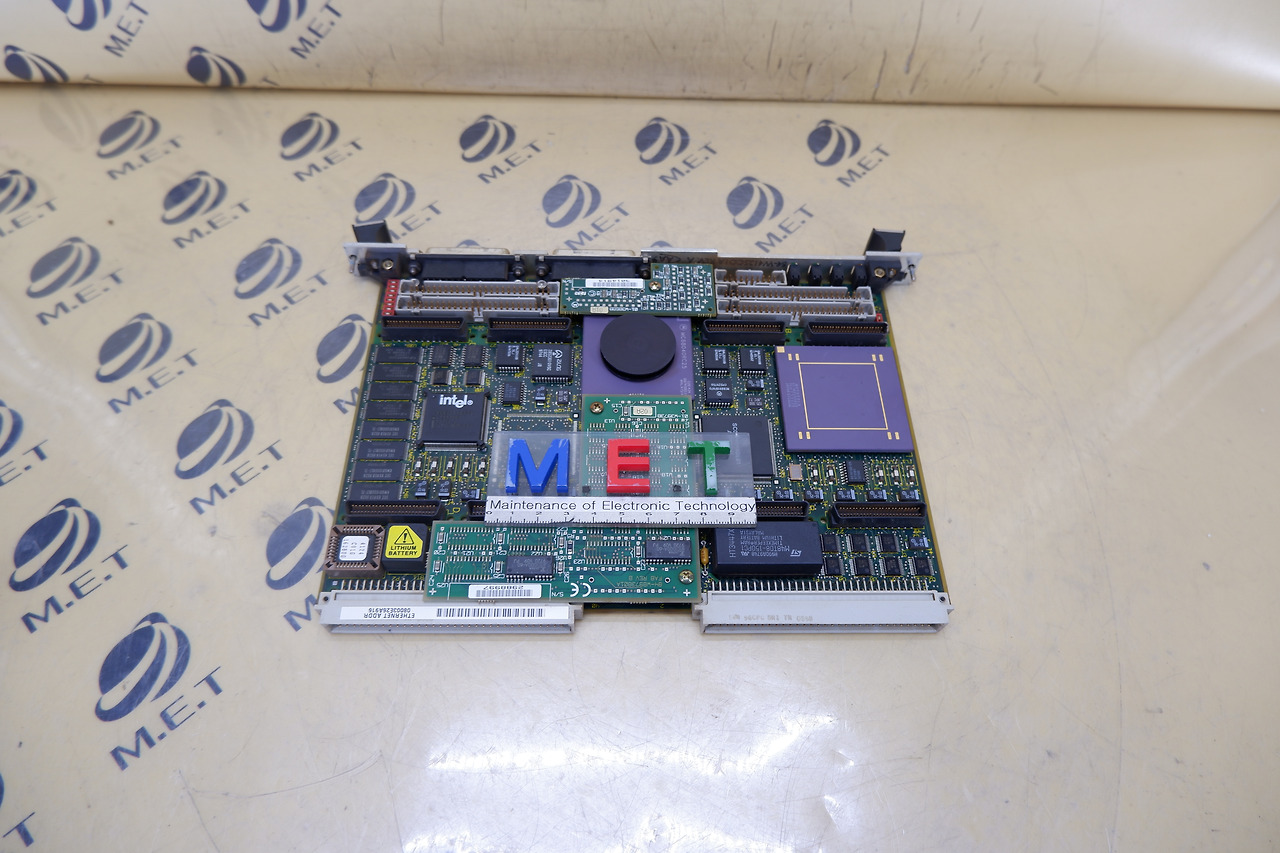 [VME BOARD] MOTOROLA MVME 162-022A /구매 수리 단종품지원 / (주)엠이티