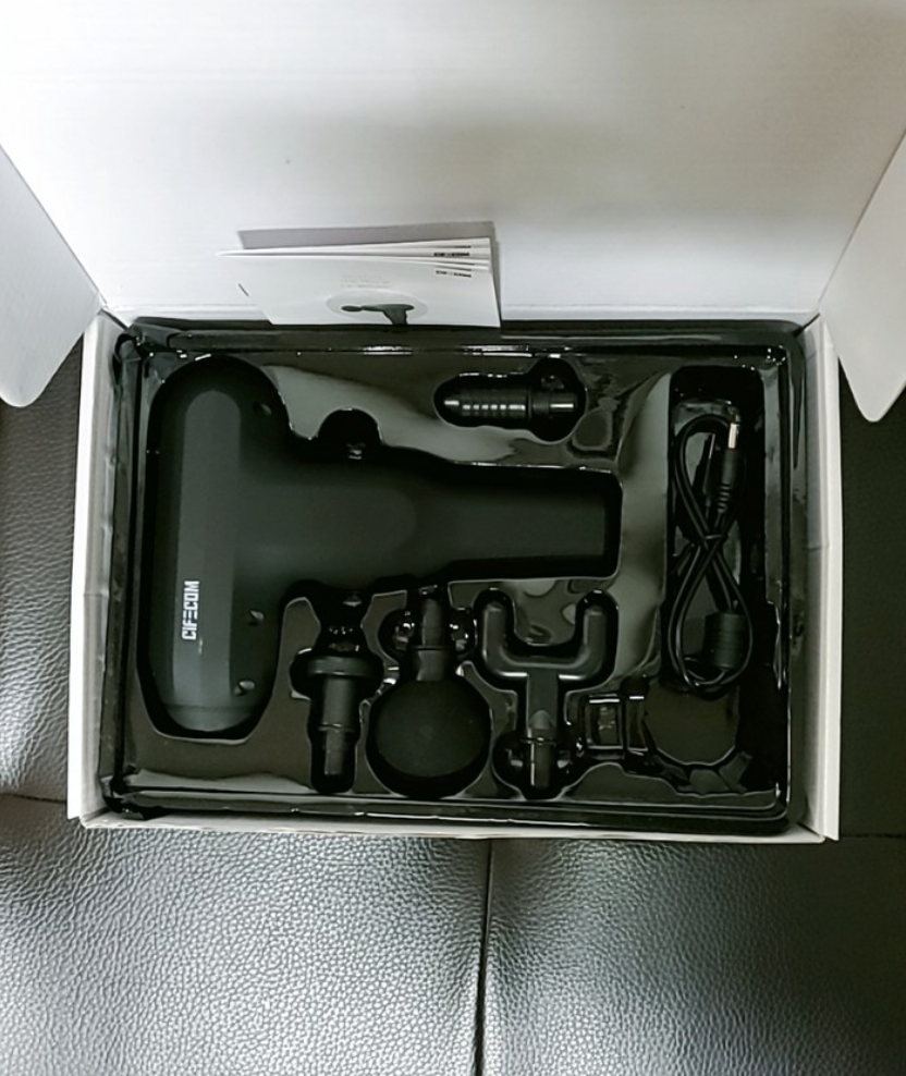 Y8 Pro Max Massage Gun big special discount sale go get it right away