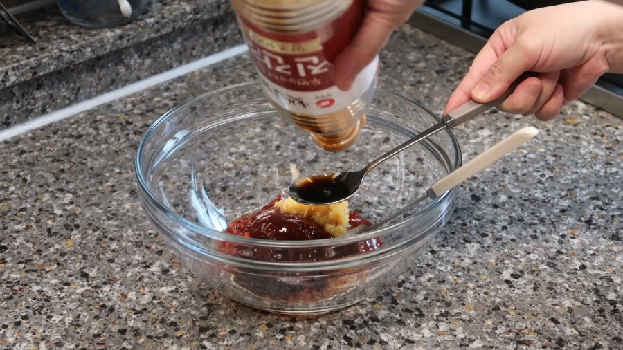 닭갈비 황금레시피 춘천식닭갈비 양념 만드는 방법 서준이네 박서준 닭갈비 13 ywAAAAAAQABAAACAUwAOw==