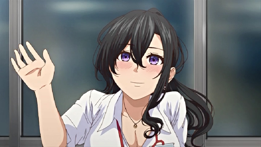 Shikoyaka Naru Toki Mo Hameru Toki