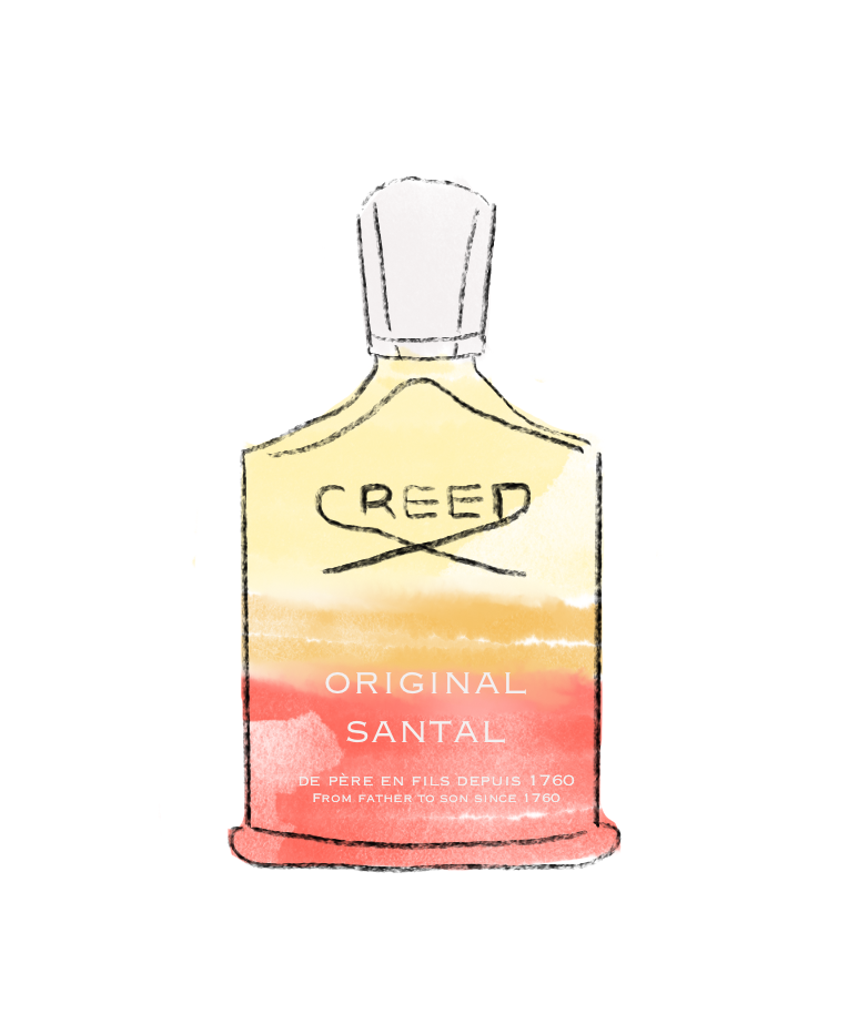 Creed ORIGINAL SANTAL