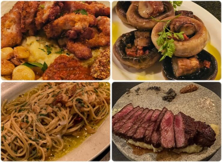 신촌 맛집 조용한저녁