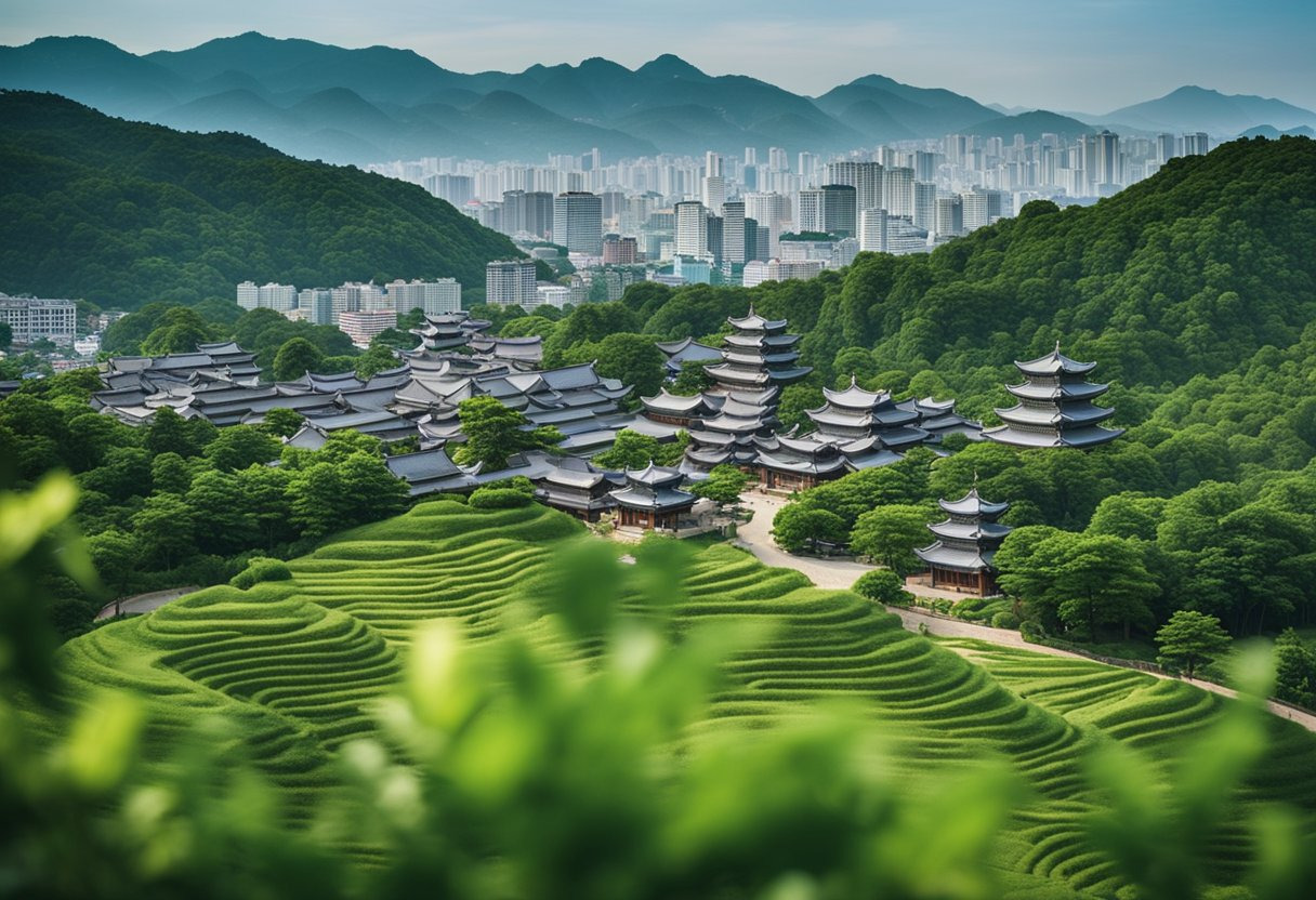 대전 관광지 추천