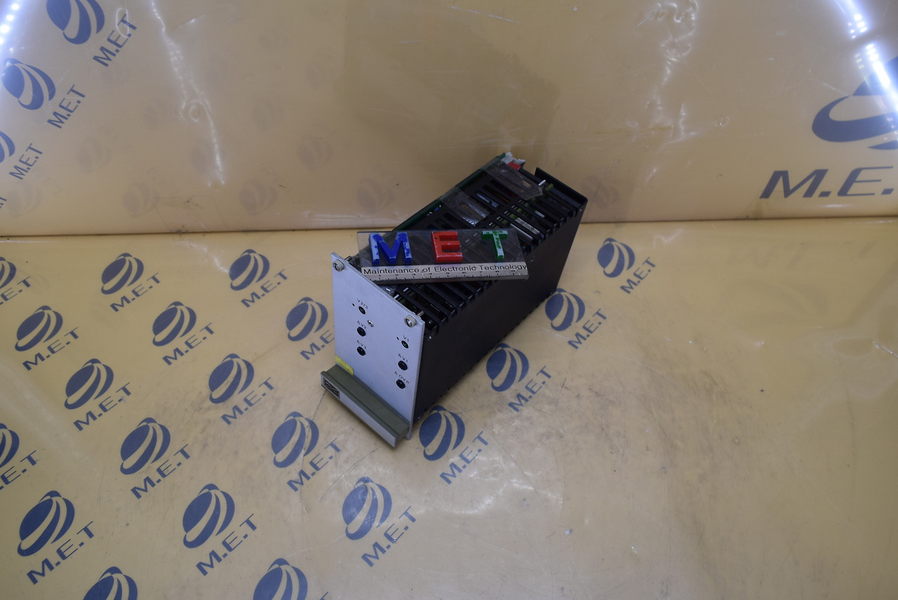 [POWER SUPPLY] SCHROFF SPG315 /산업용자동화장비 수리 / (주)엠이티