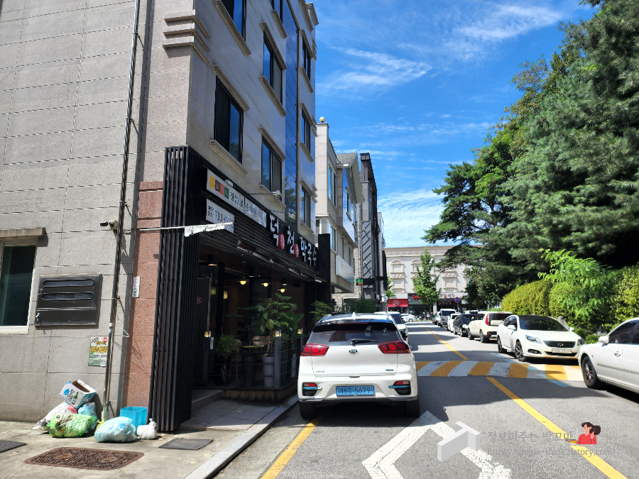 원주 덕천막국수 국내산 메밀가루로 자극적이지 않은 맛있는 막국수 강추 2 ywAAAAAAQABAAACAUwAOw==