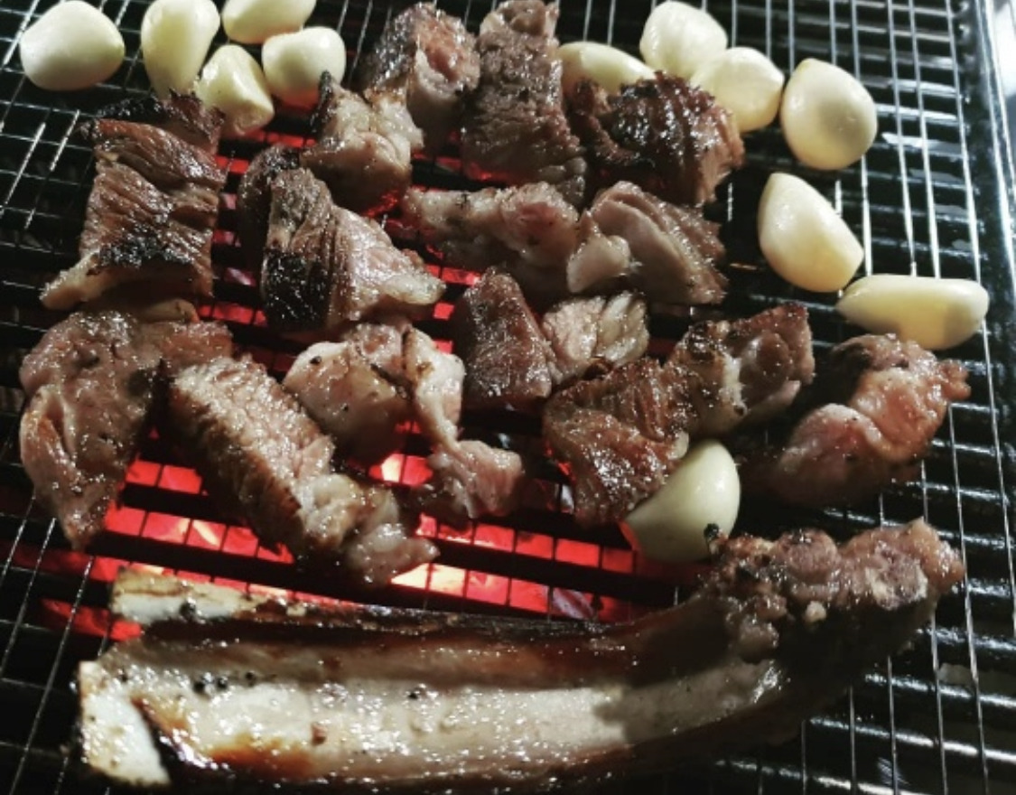 금강산도 식후경, 산 밑 맛집 TOP5 언제 가볼래? 5 ywAAAAAAQABAAACAUwAOw==