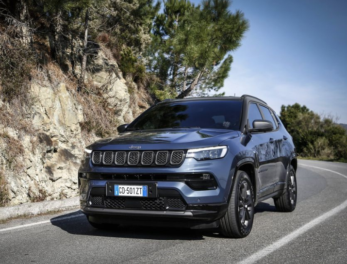 jeep 지프차 종류 5가지 및 가격 :: CAR 연구소