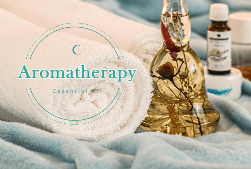심신이 지치고 피로할 때 아로마테라피 어떠세요? 1 Aromatherapy