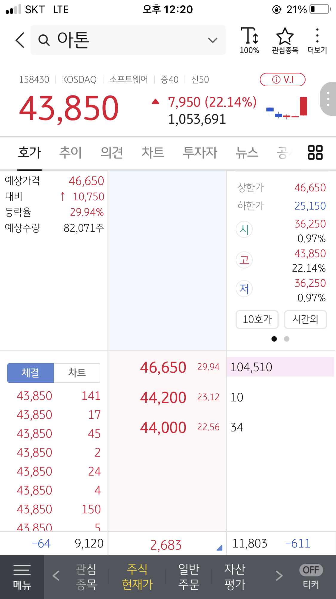 3만 아톤이 4만 아톤이 된 하루! 아톰이 날아간 날입니다 7 ywAAAAAAQABAAACAUwAOw==