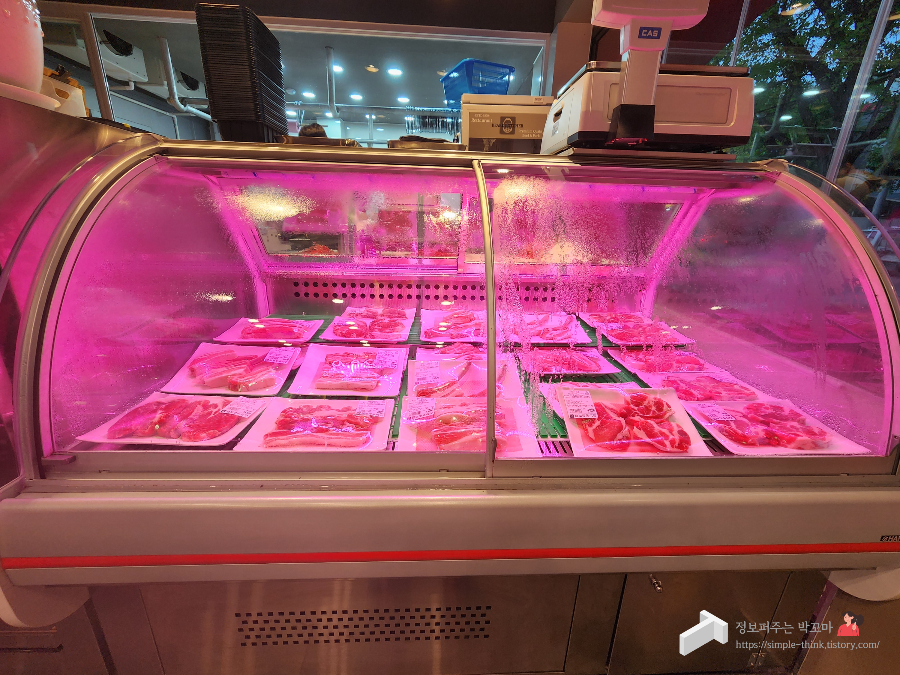수유 맛집 털보정육식당 장위2호점 내 돈 내산 후기 (와인 이벤트) 4 ywAAAAAAQABAAACAUwAOw==