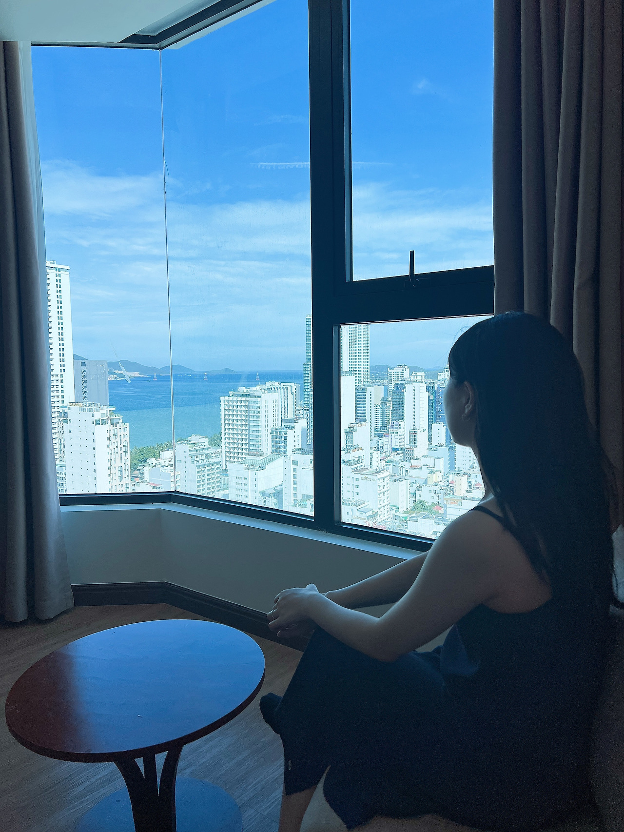 나트랑 리게일리어 골드 호텔 30만동 픽업 예약 방법