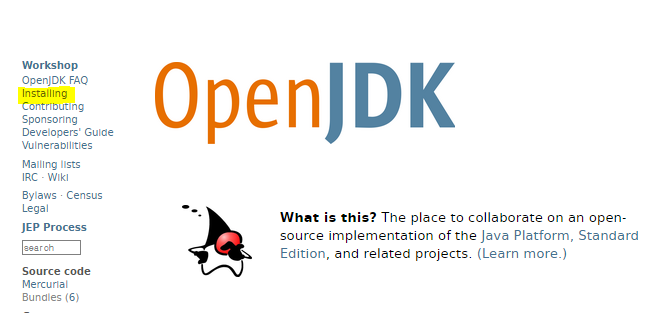 Openjdk ダウンロード Windows – Java Openjdk インストール Windows – LCPJ