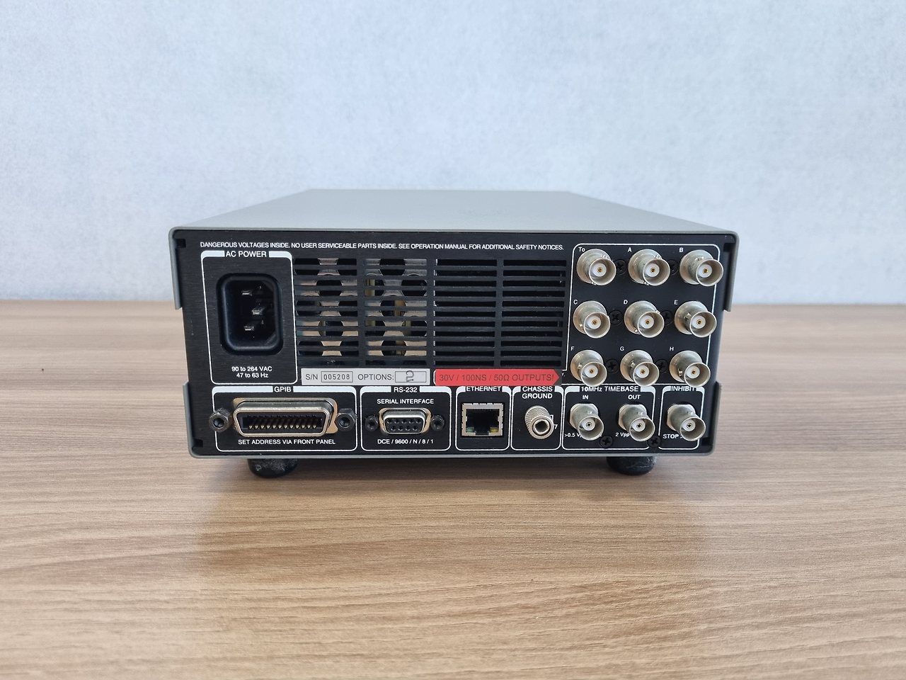 "코아텍계측기" 중고계측기 전문 취급업체